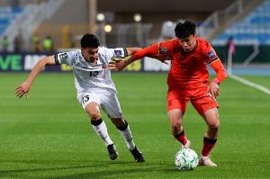 沪媒：伊拉克队实力绝对领先，U23国足表现已经算非常优秀